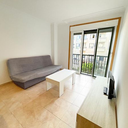 Apartamentos Revolta Sanxenxo 3000 Револьта Экстерьер фото