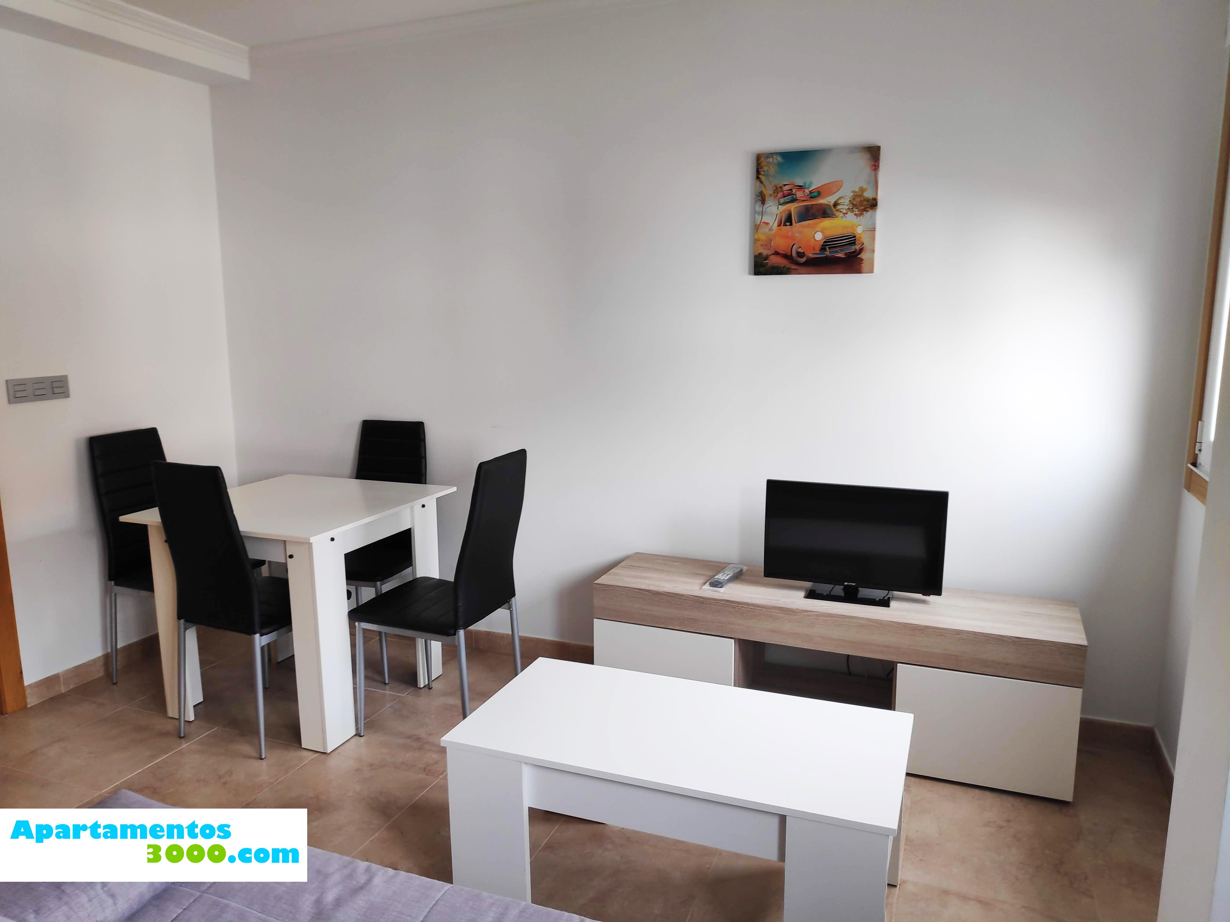 Apartamentos Revolta Sanxenxo 3000 Револьта Экстерьер фото