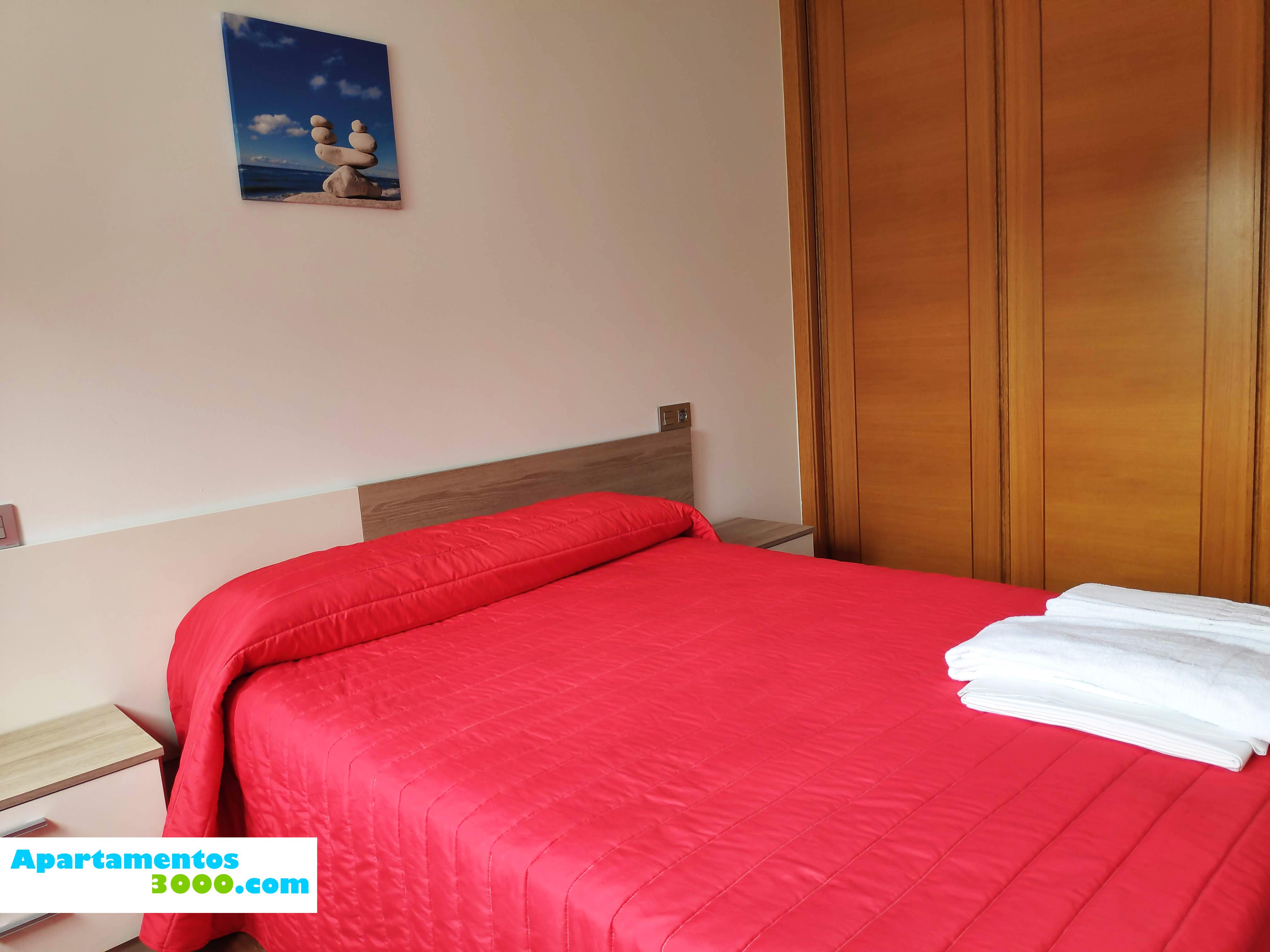 Apartamentos Revolta Sanxenxo 3000 Револьта Экстерьер фото