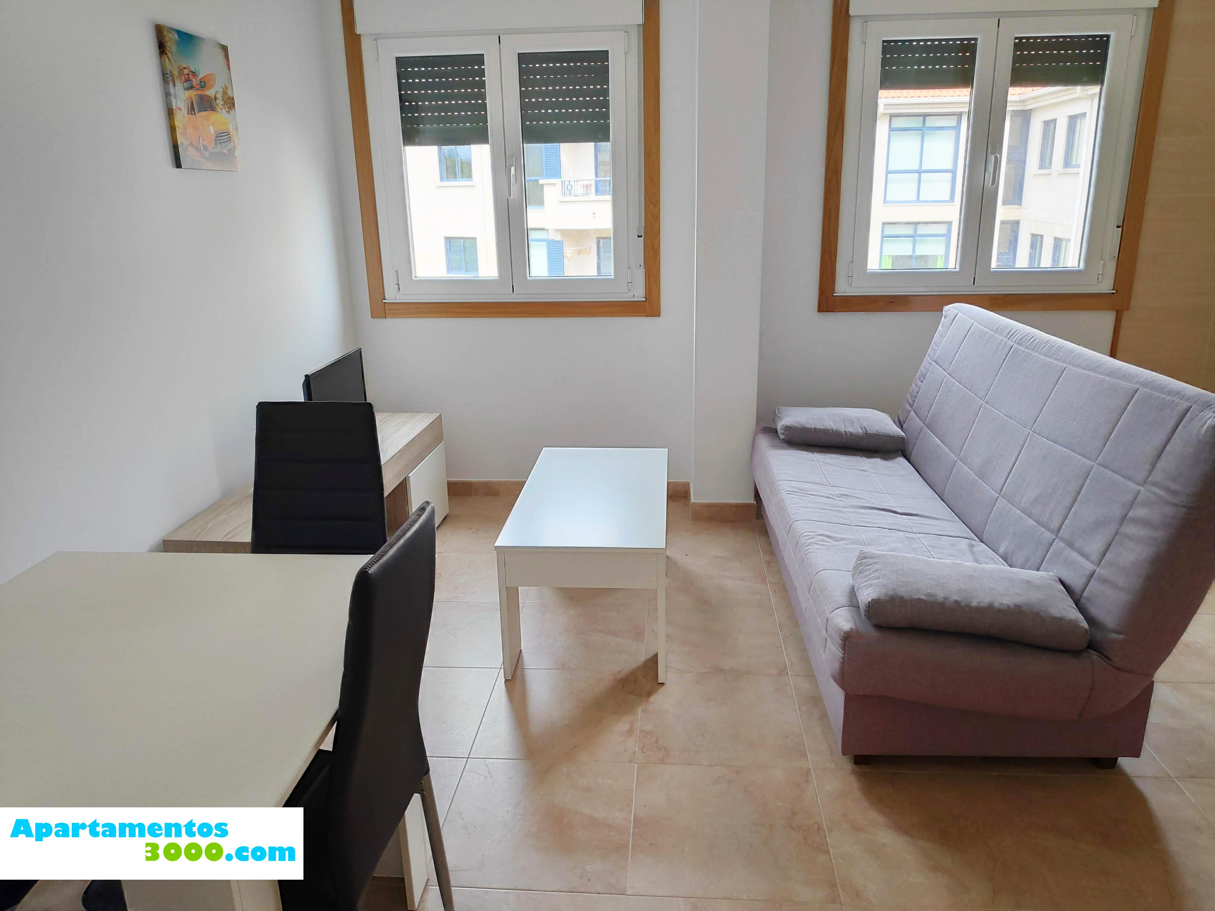 Apartamentos Revolta Sanxenxo 3000 Револьта Экстерьер фото