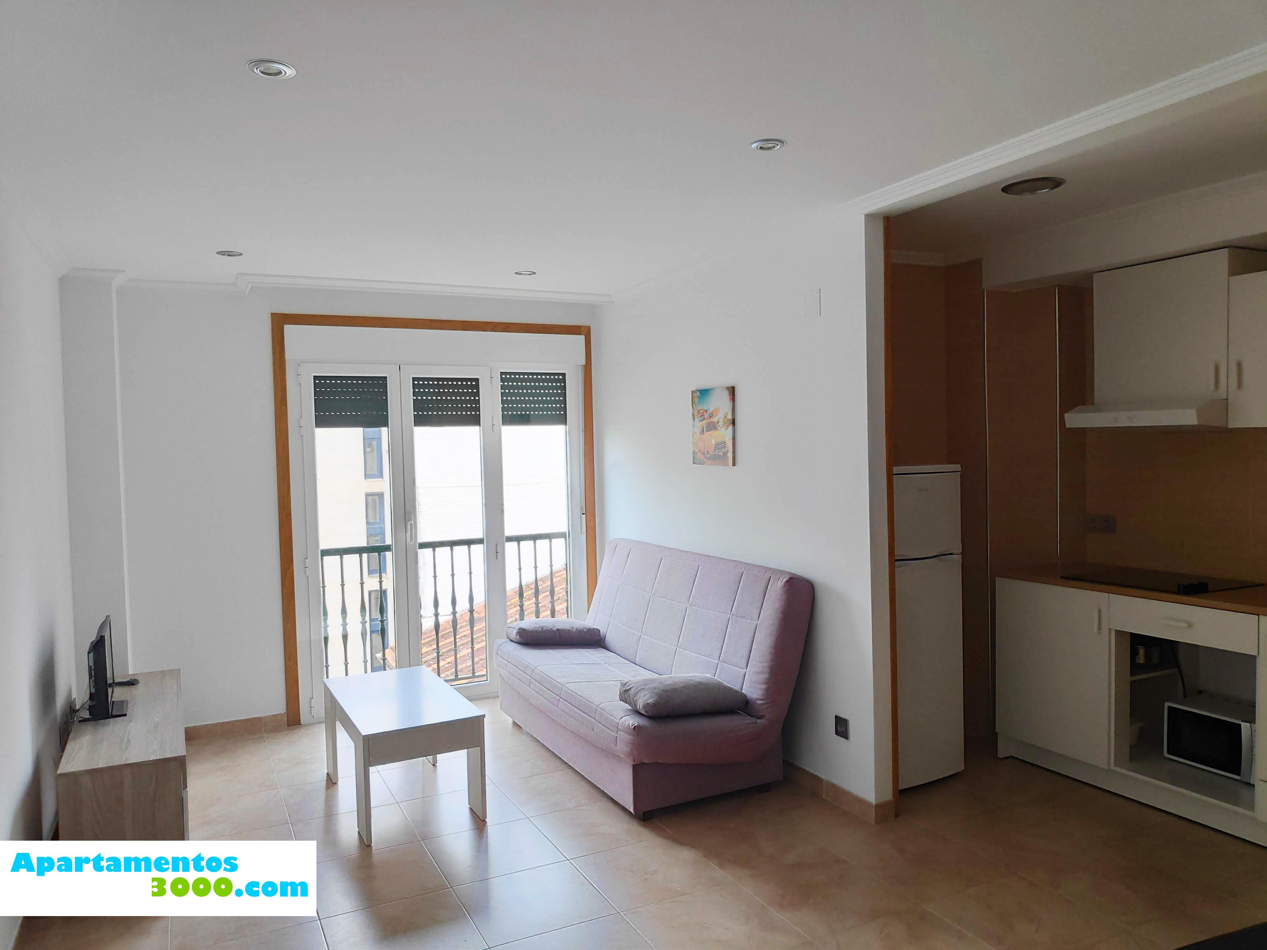 Apartamentos Revolta Sanxenxo 3000 Револьта Экстерьер фото