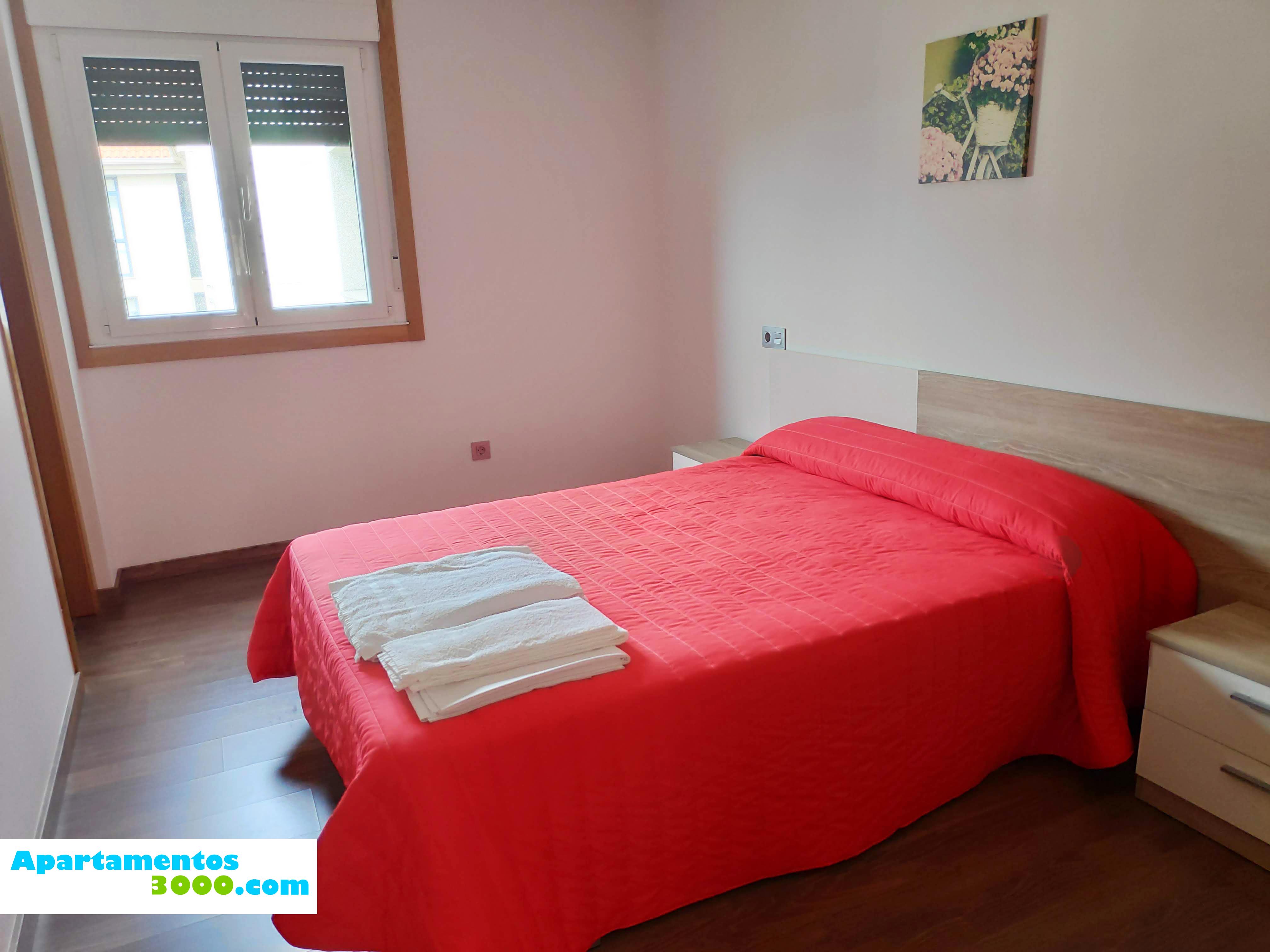 Apartamentos Revolta Sanxenxo 3000 Револьта Экстерьер фото