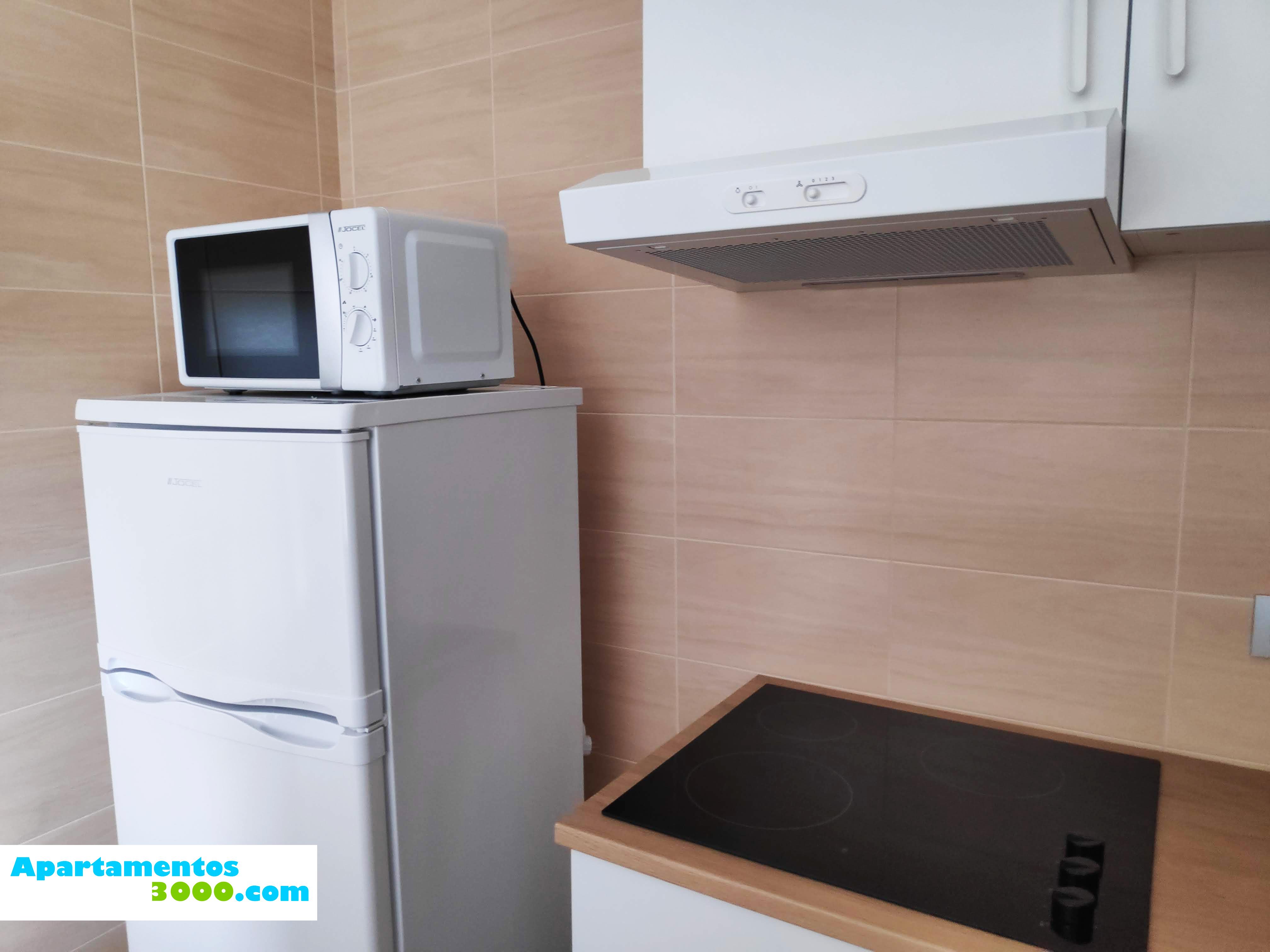 Apartamentos Revolta Sanxenxo 3000 Револьта Экстерьер фото