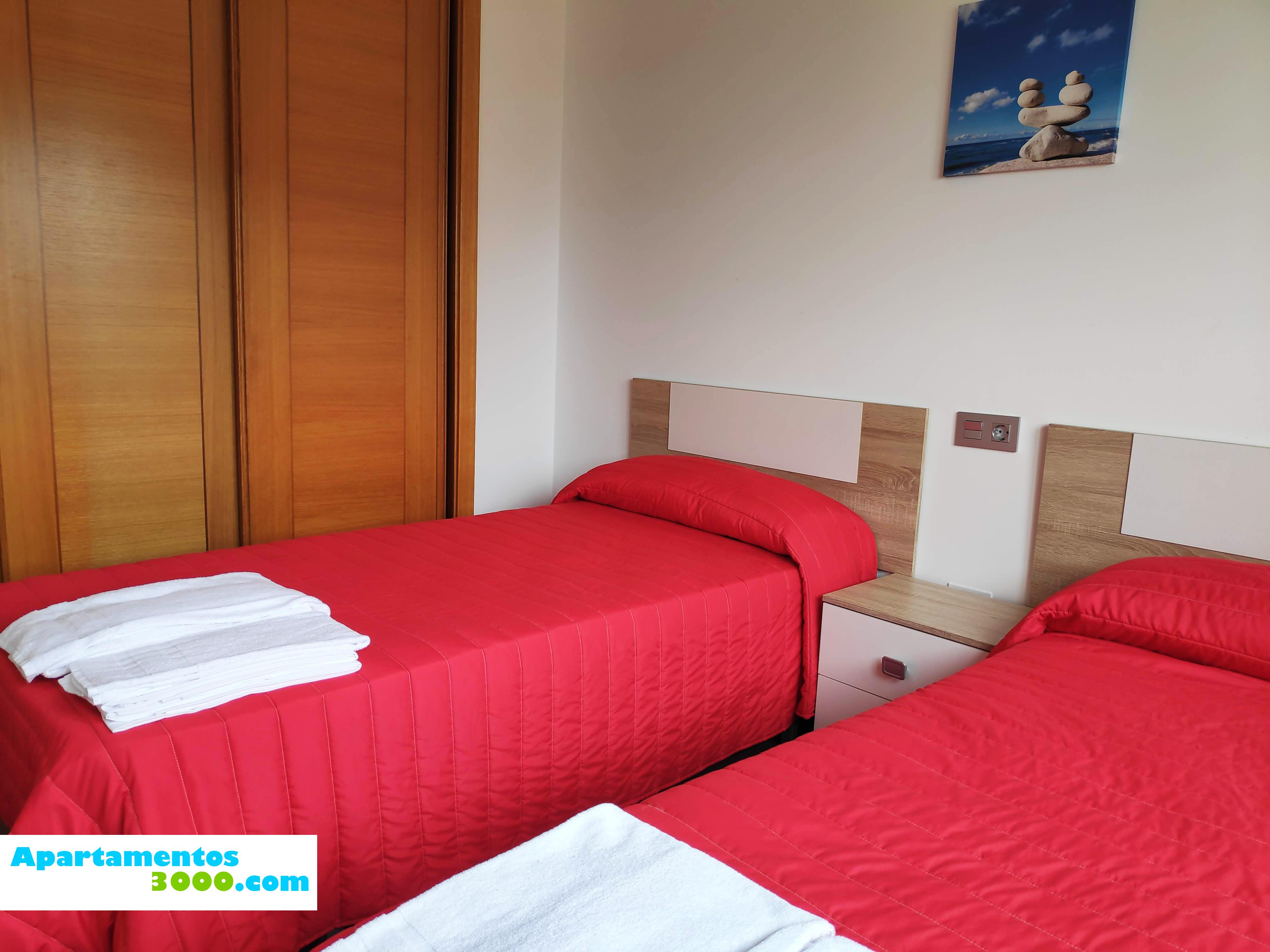 Apartamentos Revolta Sanxenxo 3000 Револьта Экстерьер фото