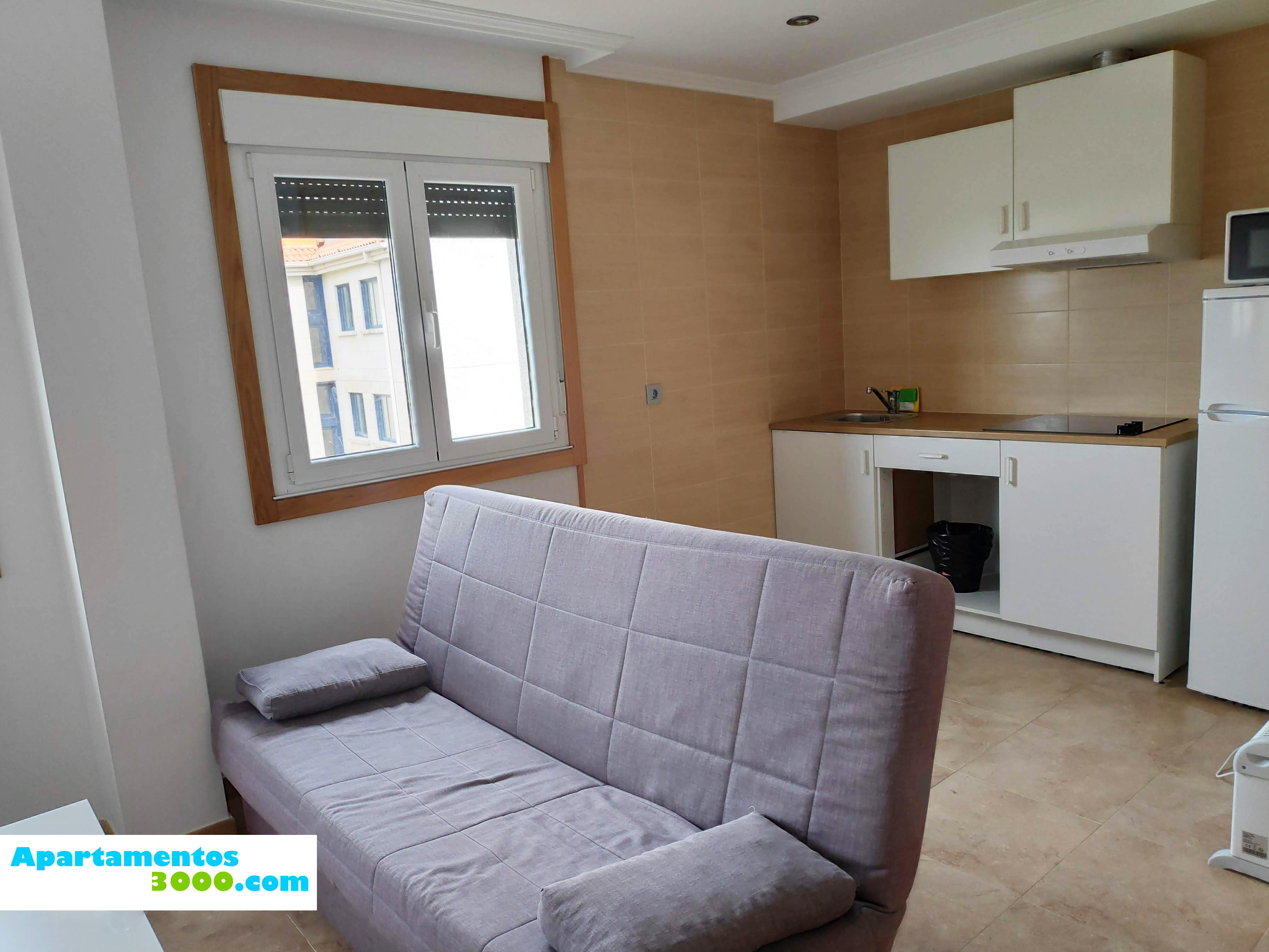 Apartamentos Revolta Sanxenxo 3000 Револьта Экстерьер фото