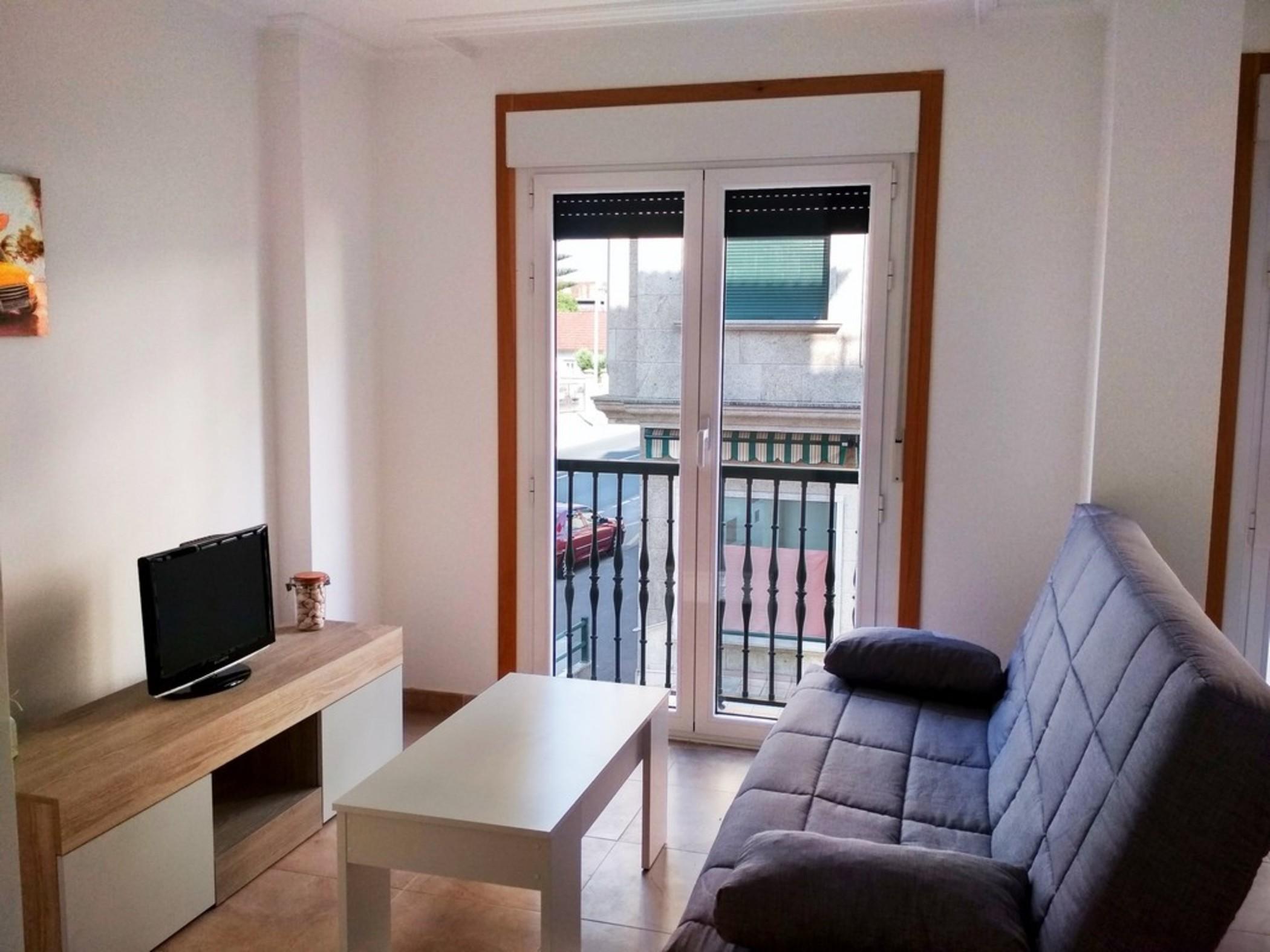 Apartamentos Revolta Sanxenxo 3000 Револьта Экстерьер фото