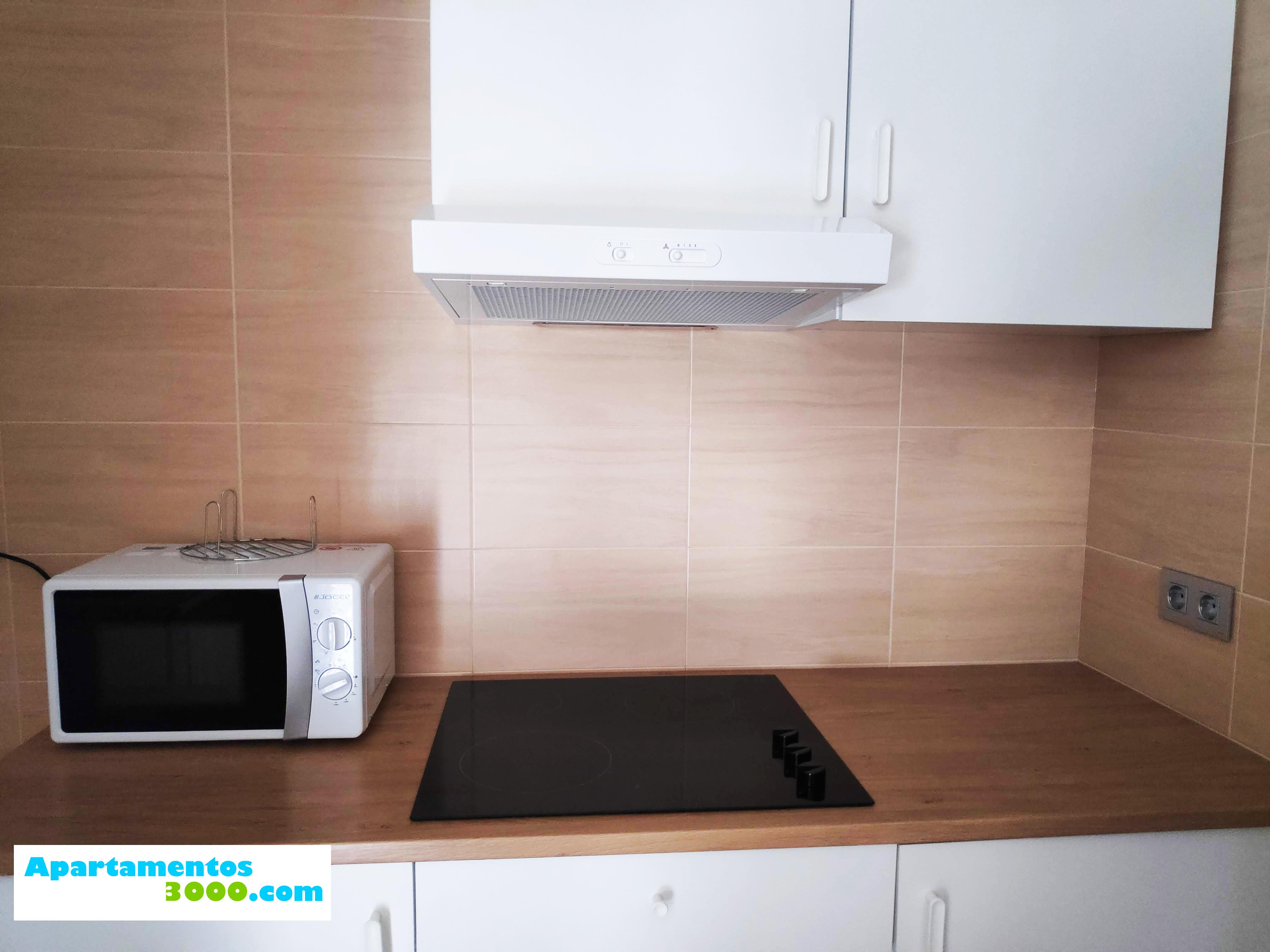 Apartamentos Revolta Sanxenxo 3000 Револьта Экстерьер фото