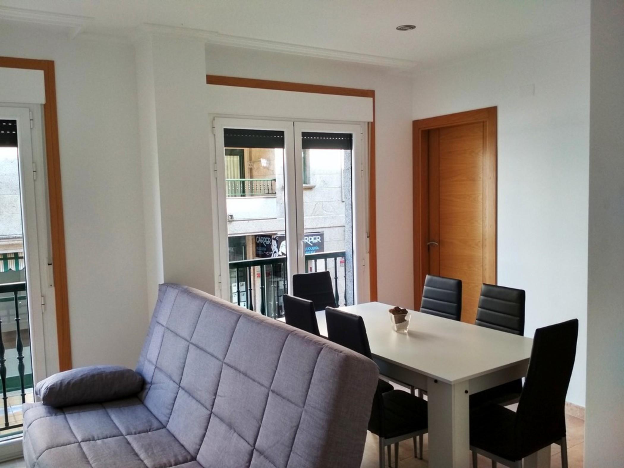 Apartamentos Revolta Sanxenxo 3000 Револьта Экстерьер фото
