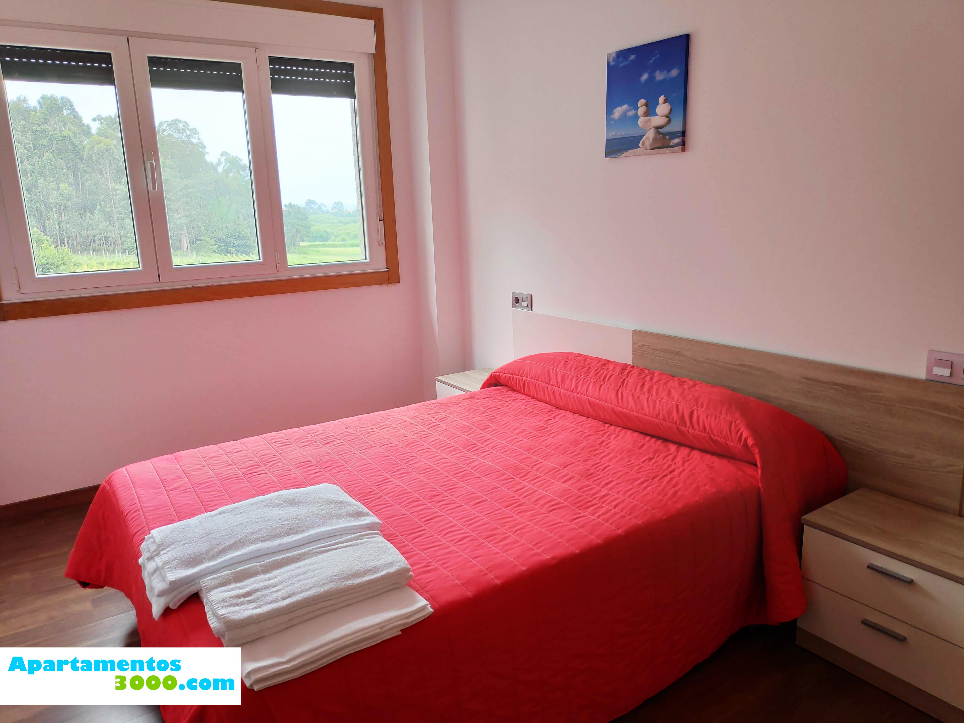 Apartamentos Revolta Sanxenxo 3000 Револьта Экстерьер фото