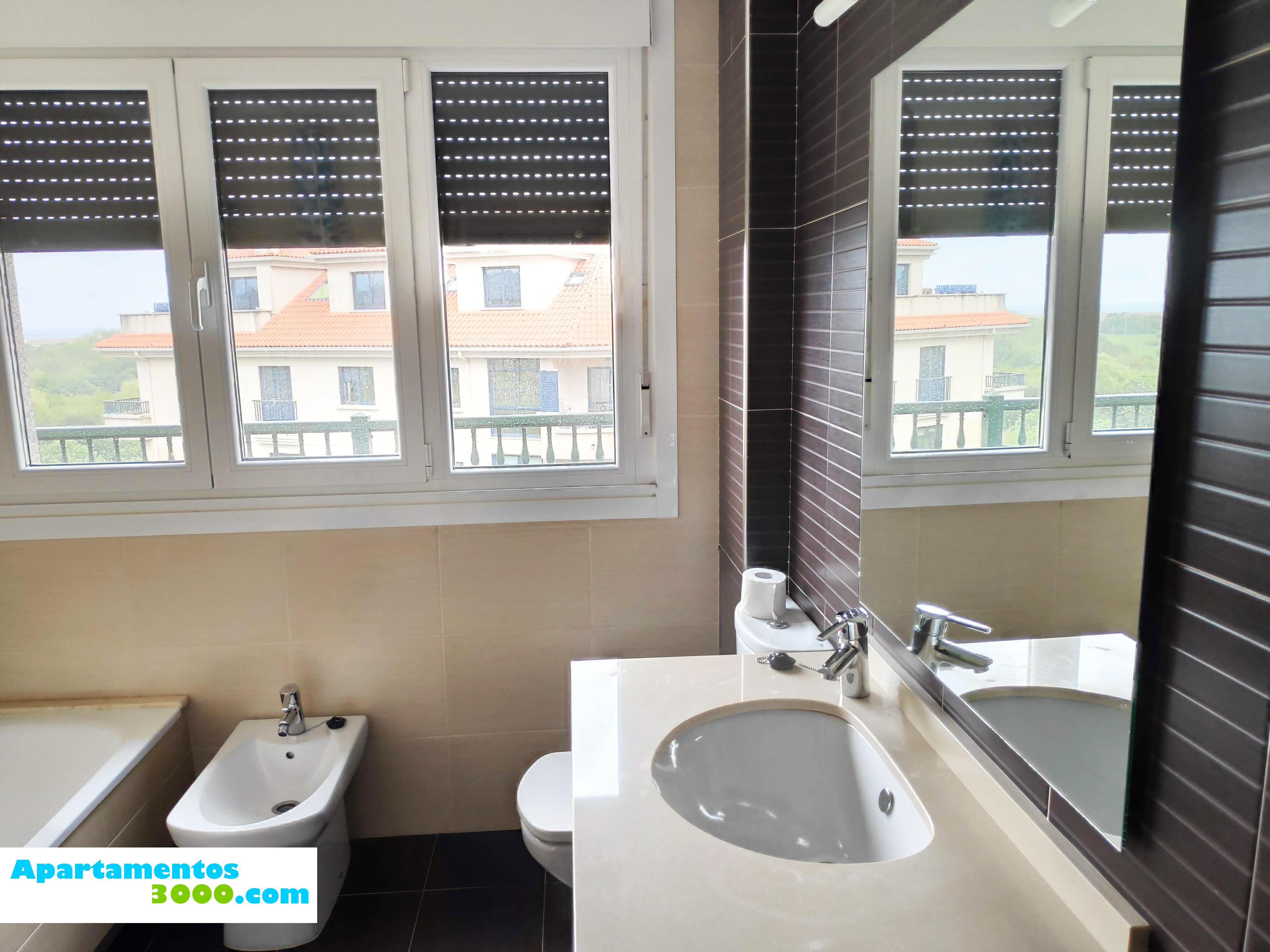Apartamentos Revolta Sanxenxo 3000 Револьта Экстерьер фото