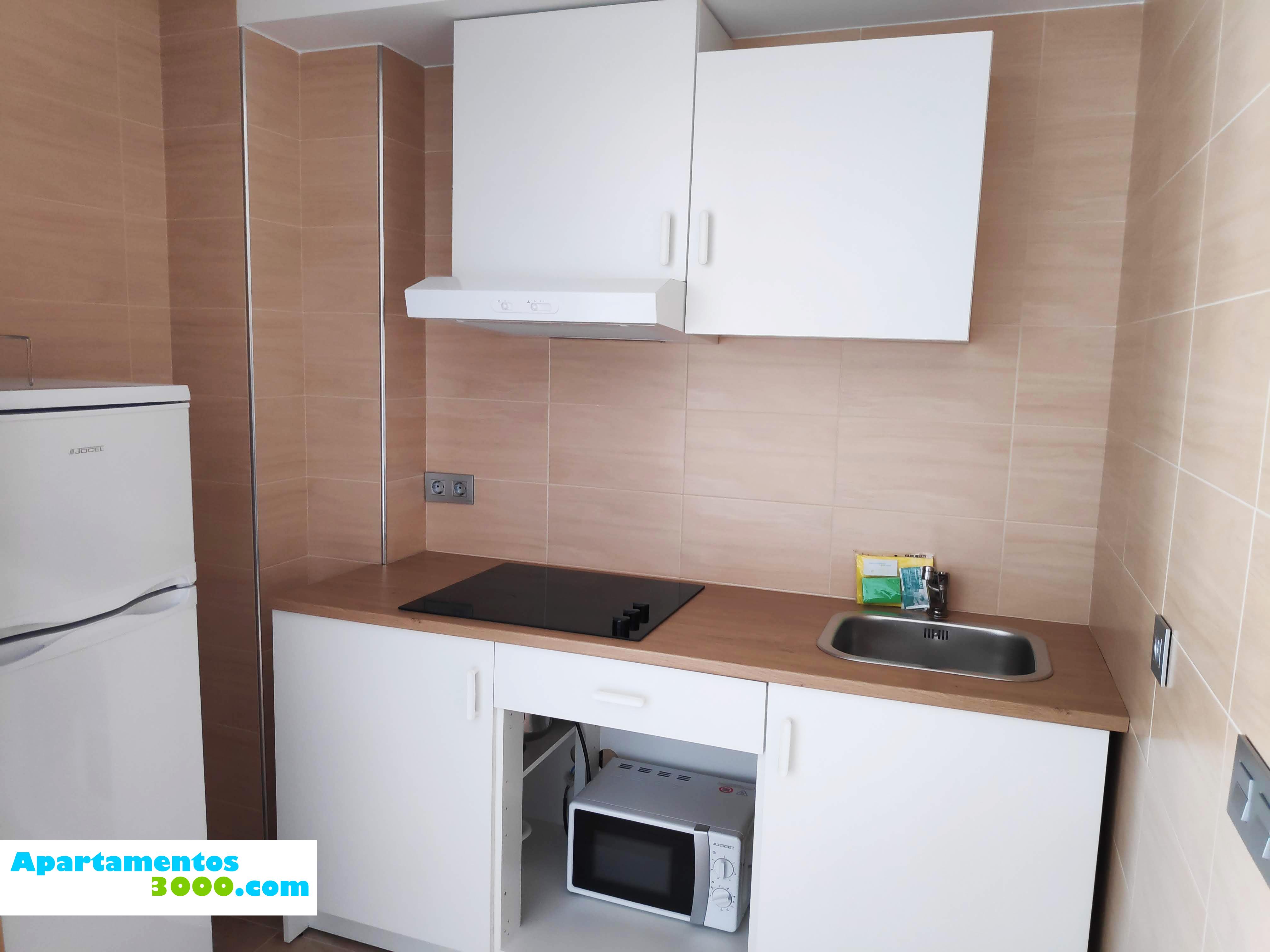 Apartamentos Revolta Sanxenxo 3000 Револьта Экстерьер фото