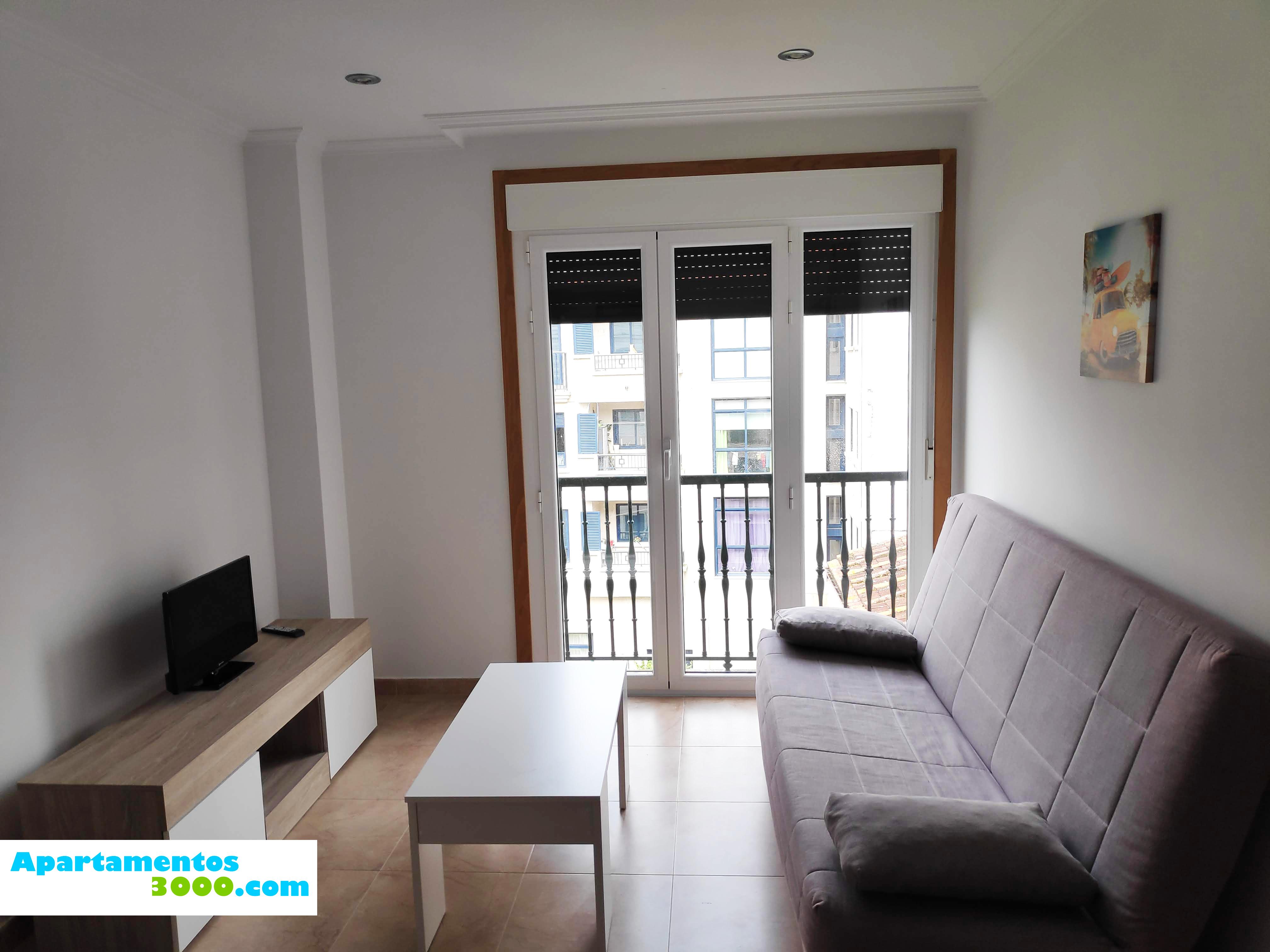 Apartamentos Revolta Sanxenxo 3000 Револьта Экстерьер фото