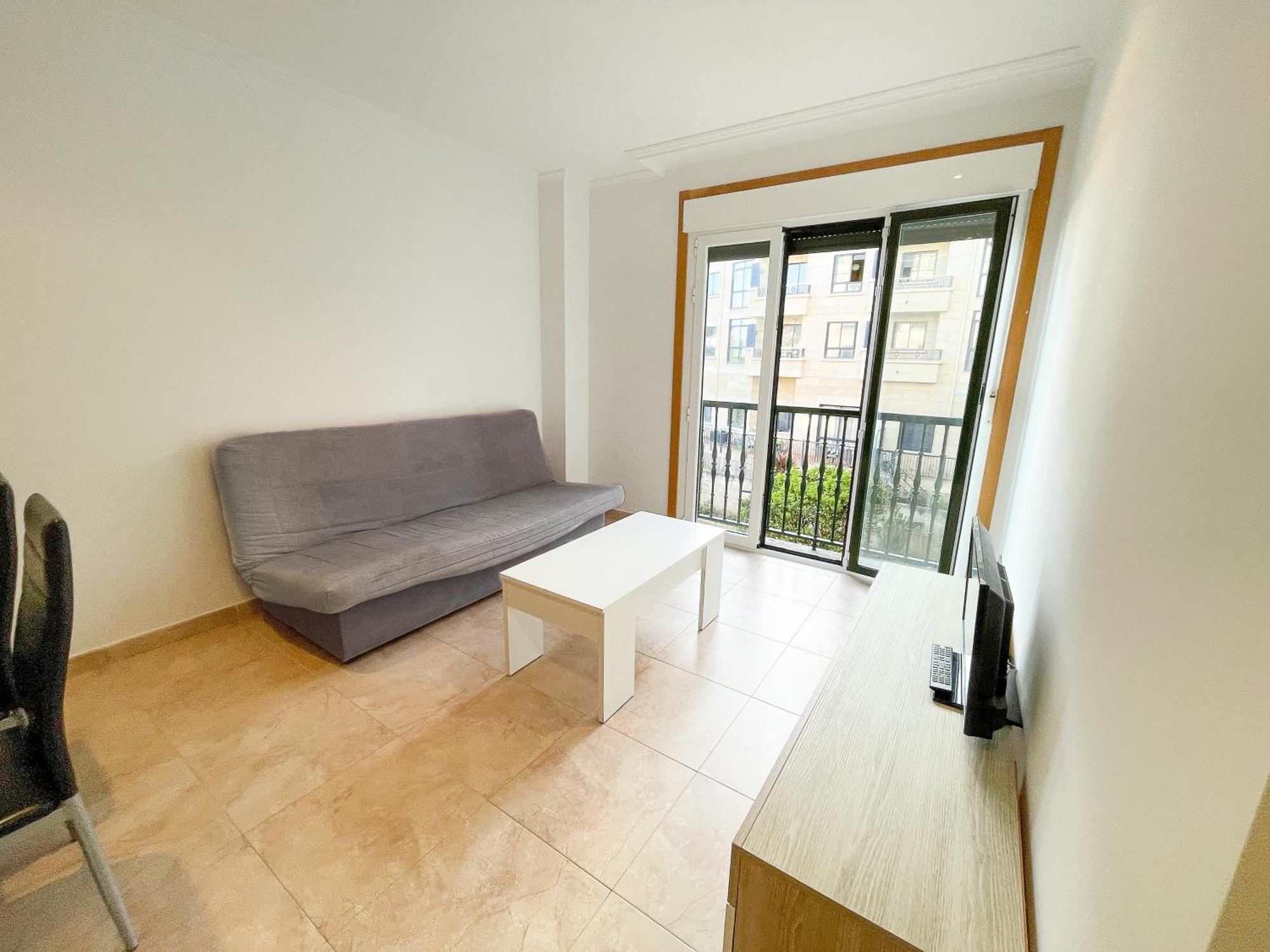 Apartamentos Revolta Sanxenxo 3000 Револьта Экстерьер фото