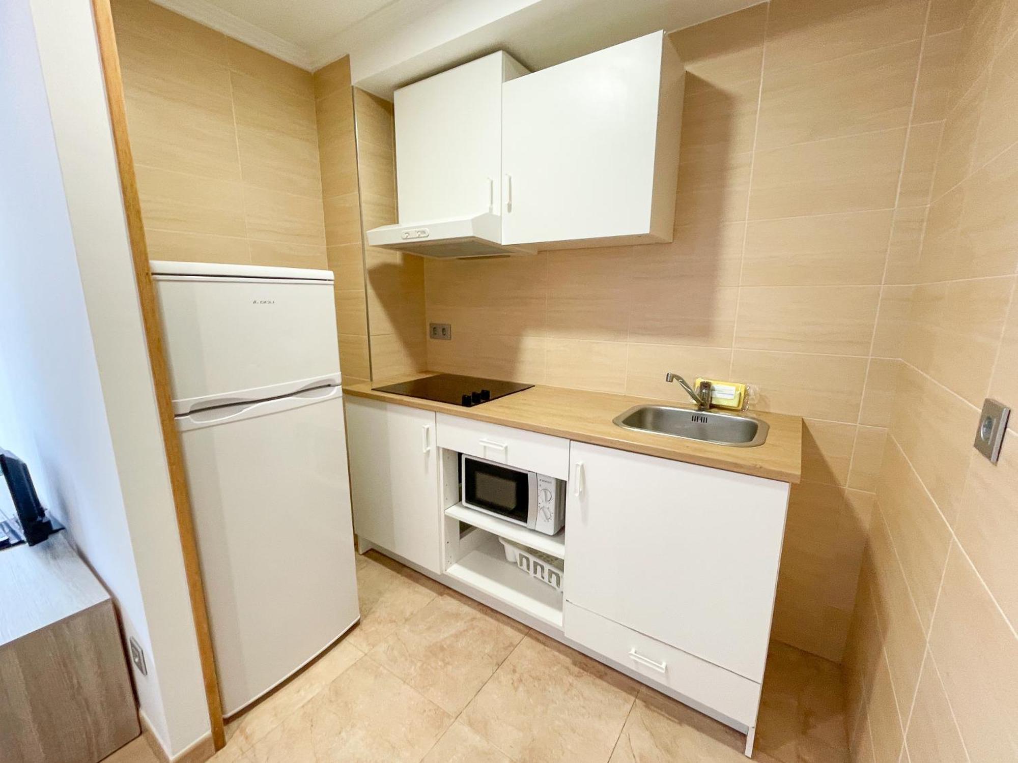 Apartamentos Revolta Sanxenxo 3000 Револьта Экстерьер фото