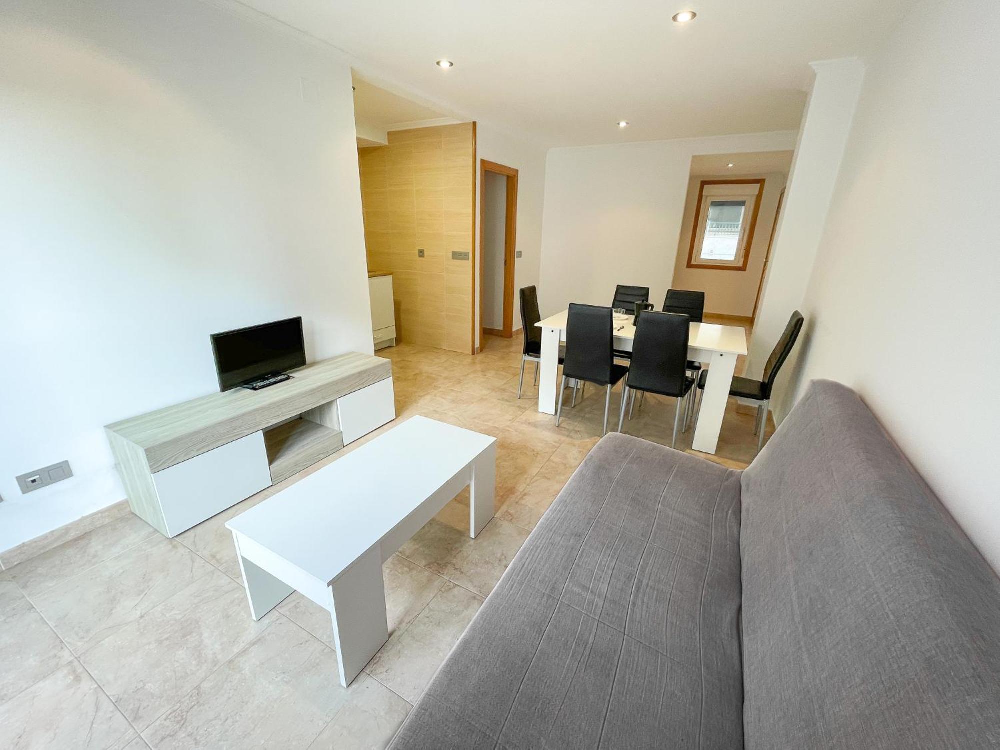 Apartamentos Revolta Sanxenxo 3000 Револьта Экстерьер фото
