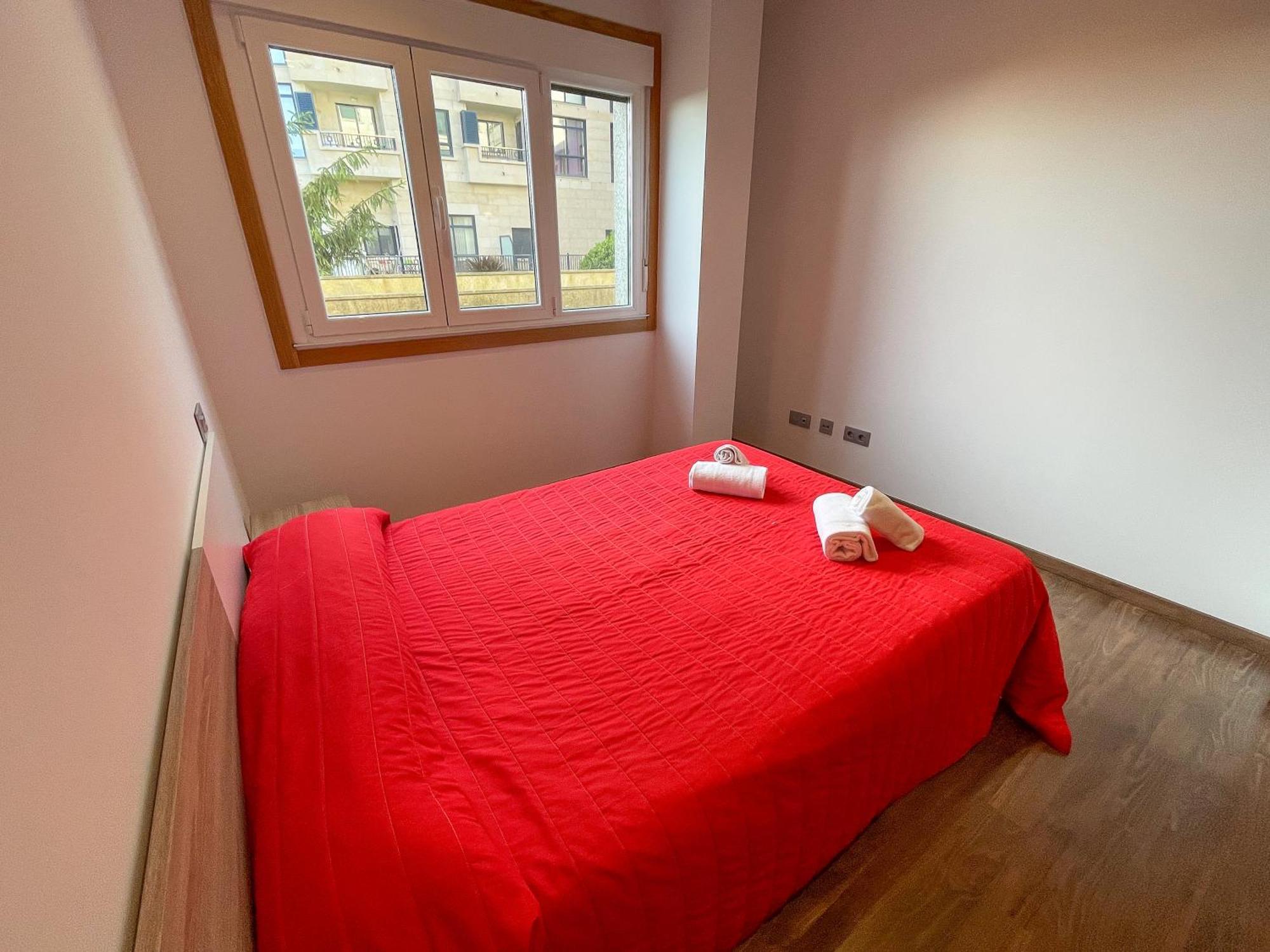 Apartamentos Revolta Sanxenxo 3000 Револьта Экстерьер фото