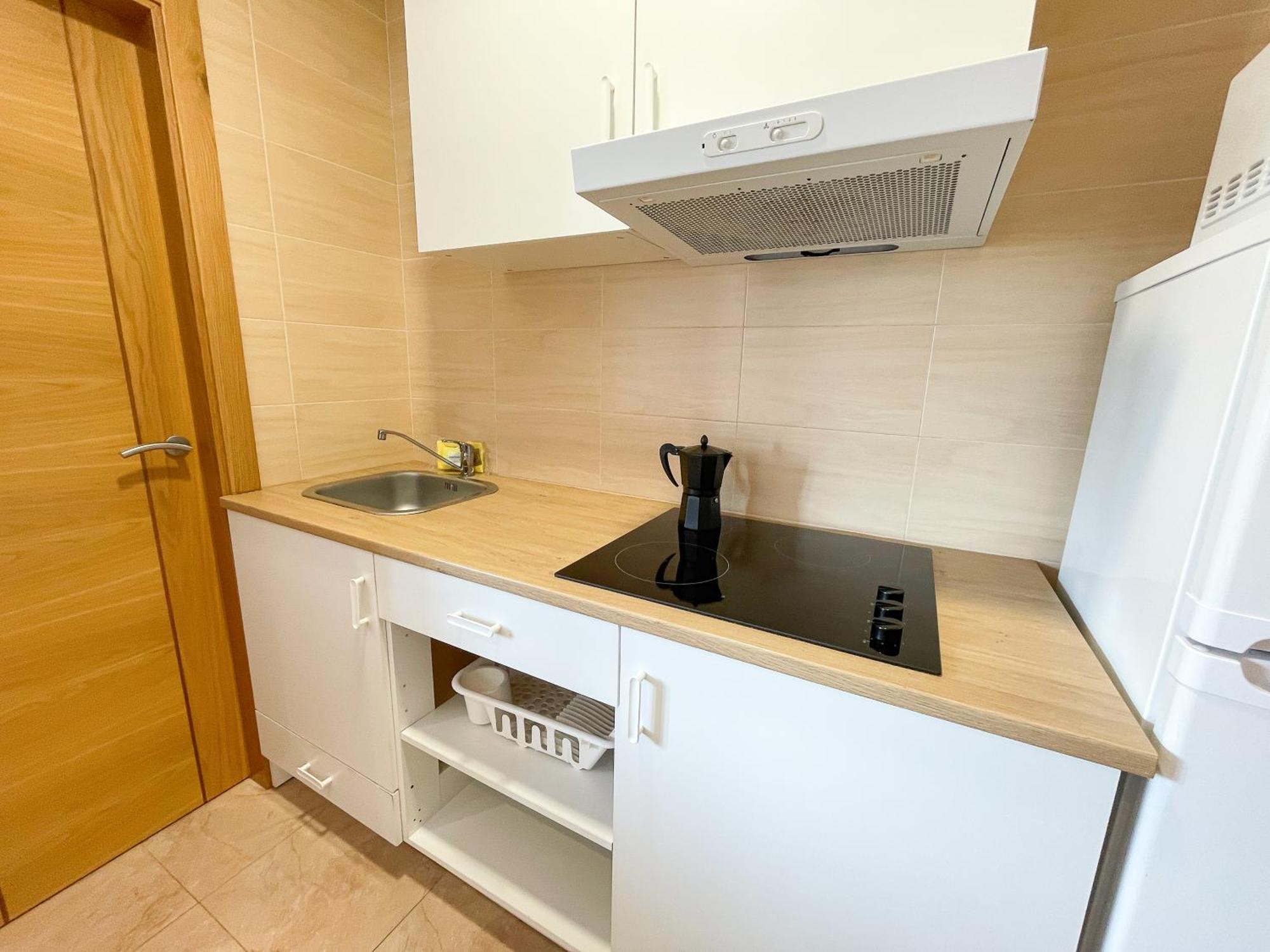 Apartamentos Revolta Sanxenxo 3000 Револьта Экстерьер фото