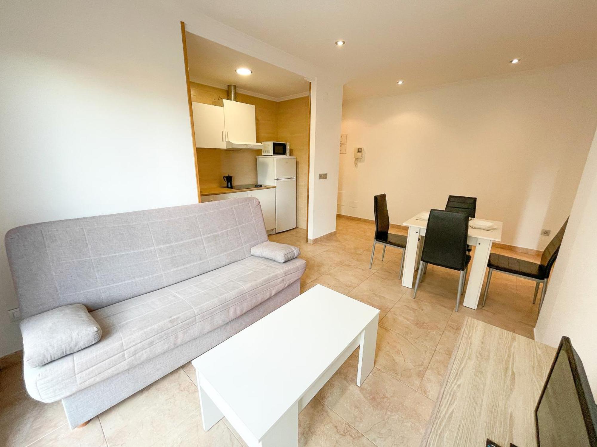 Apartamentos Revolta Sanxenxo 3000 Револьта Экстерьер фото