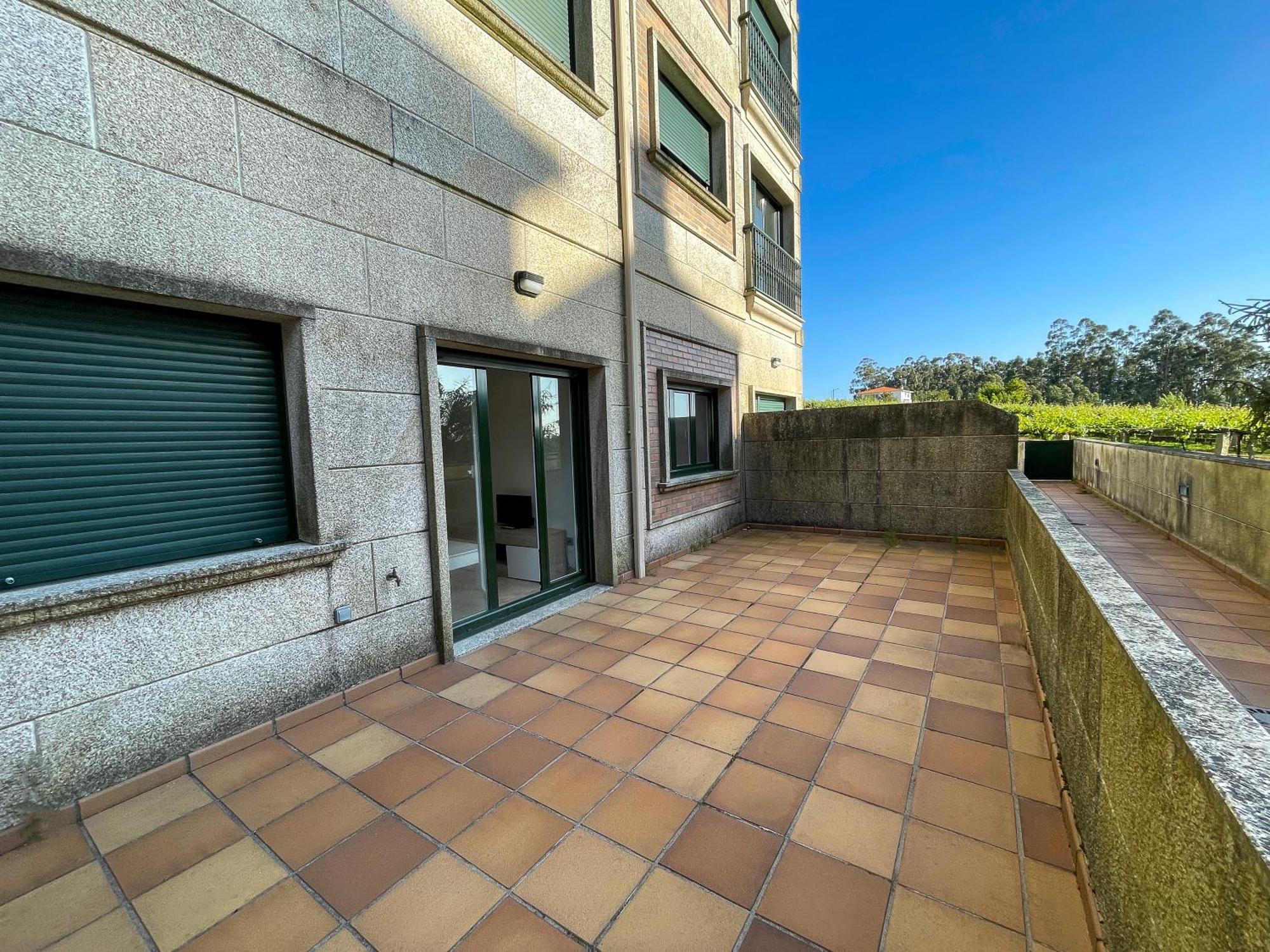 Apartamentos Revolta Sanxenxo 3000 Револьта Экстерьер фото