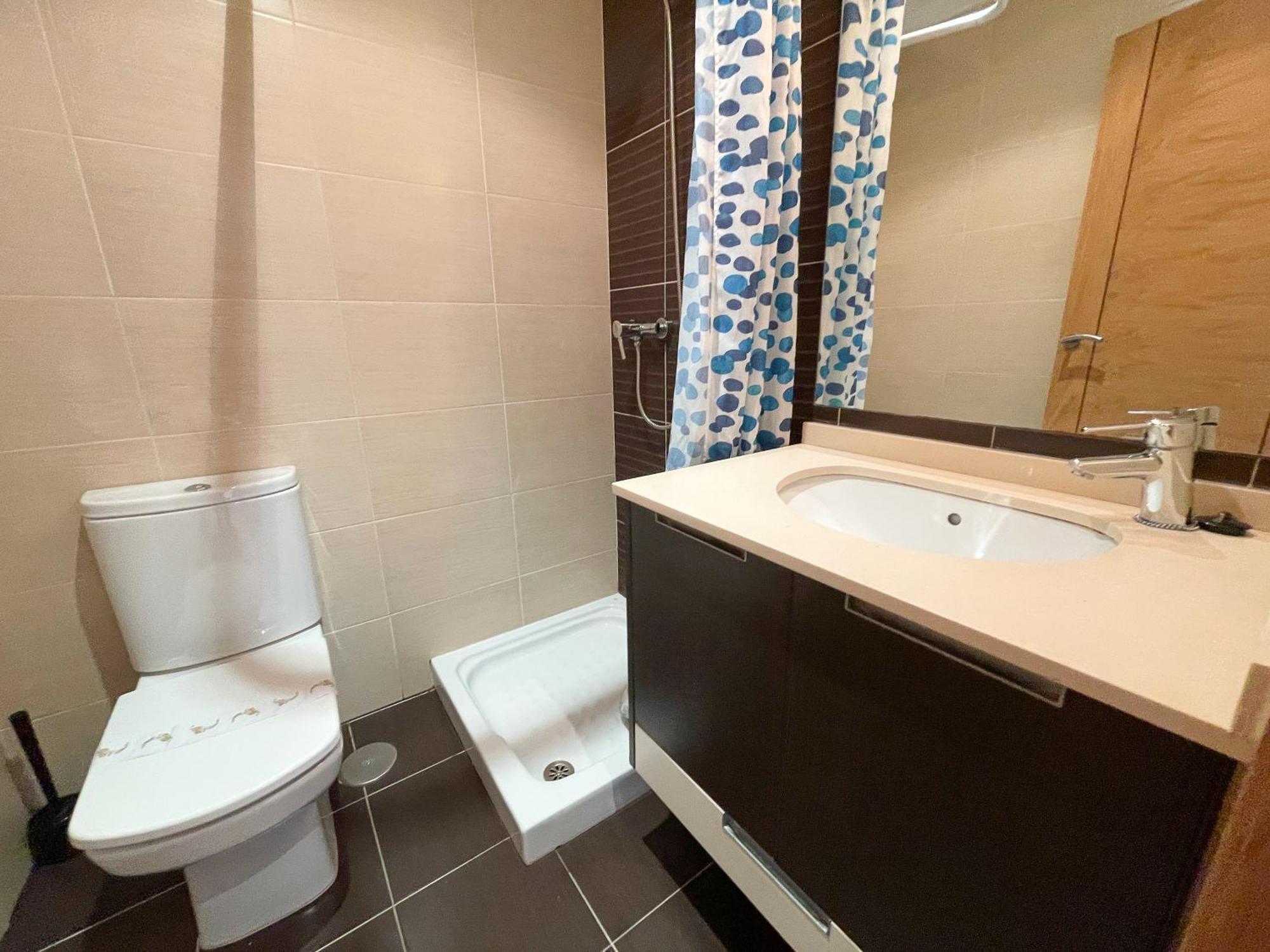 Apartamentos Revolta Sanxenxo 3000 Револьта Экстерьер фото