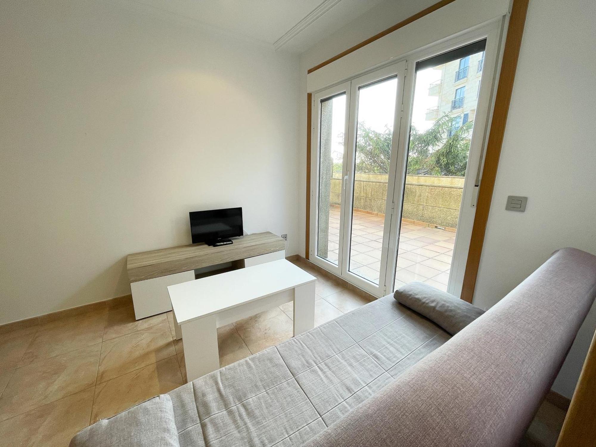 Apartamentos Revolta Sanxenxo 3000 Револьта Экстерьер фото