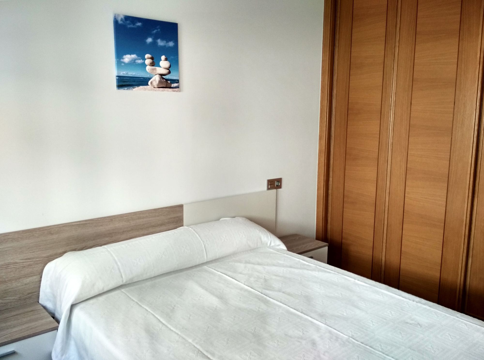 Apartamentos Revolta Sanxenxo 3000 Револьта Экстерьер фото