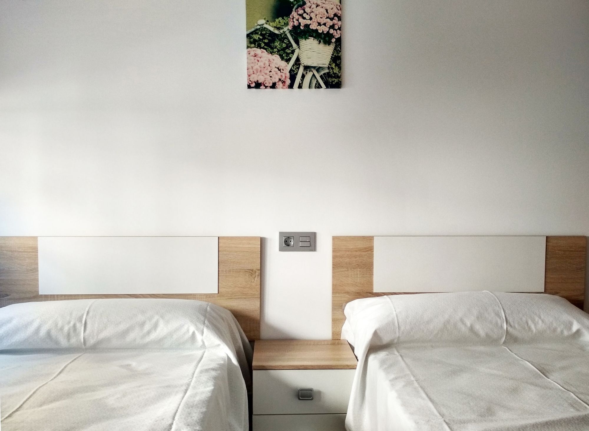 Apartamentos Revolta Sanxenxo 3000 Револьта Экстерьер фото