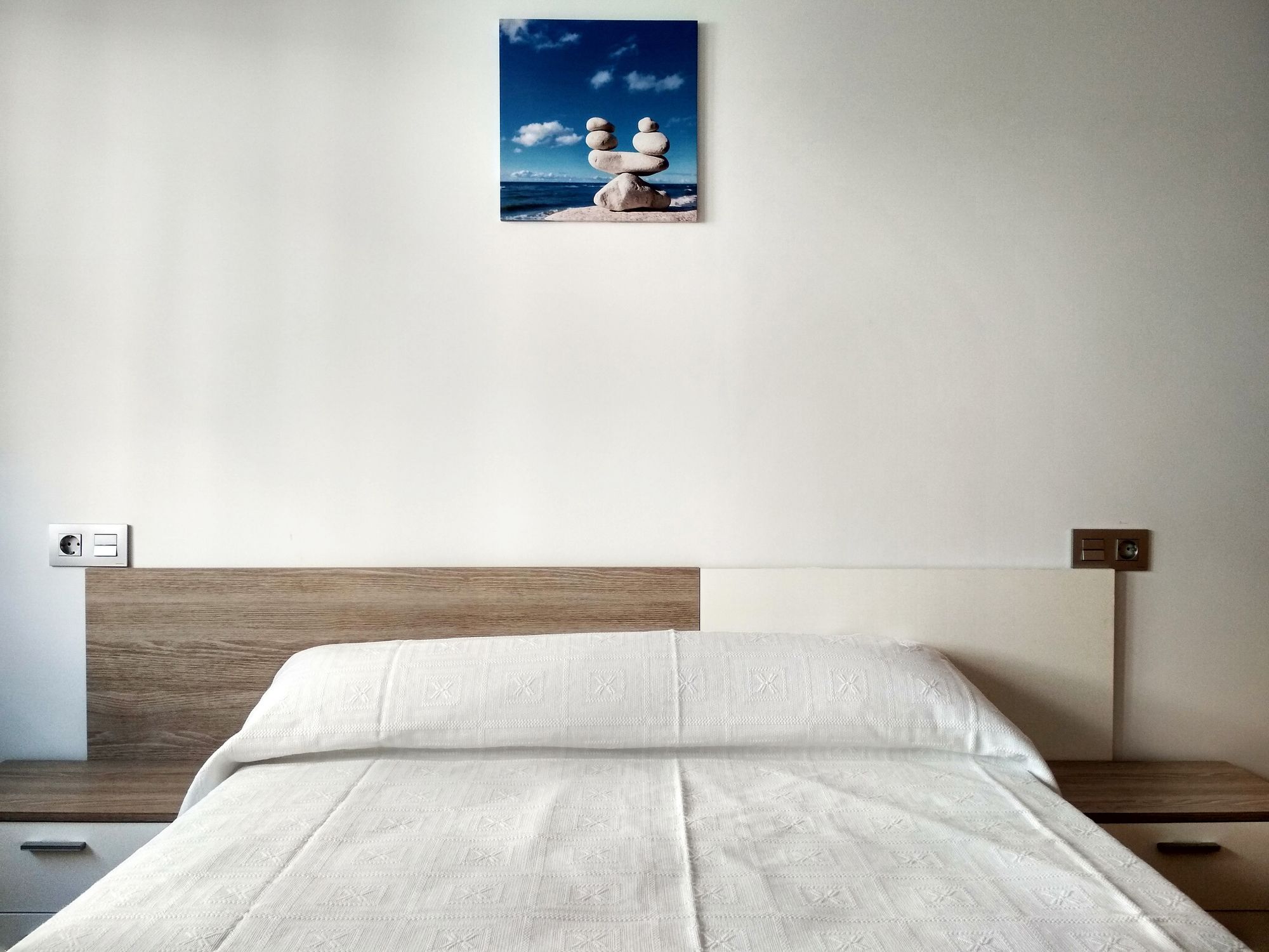Apartamentos Revolta Sanxenxo 3000 Револьта Экстерьер фото
